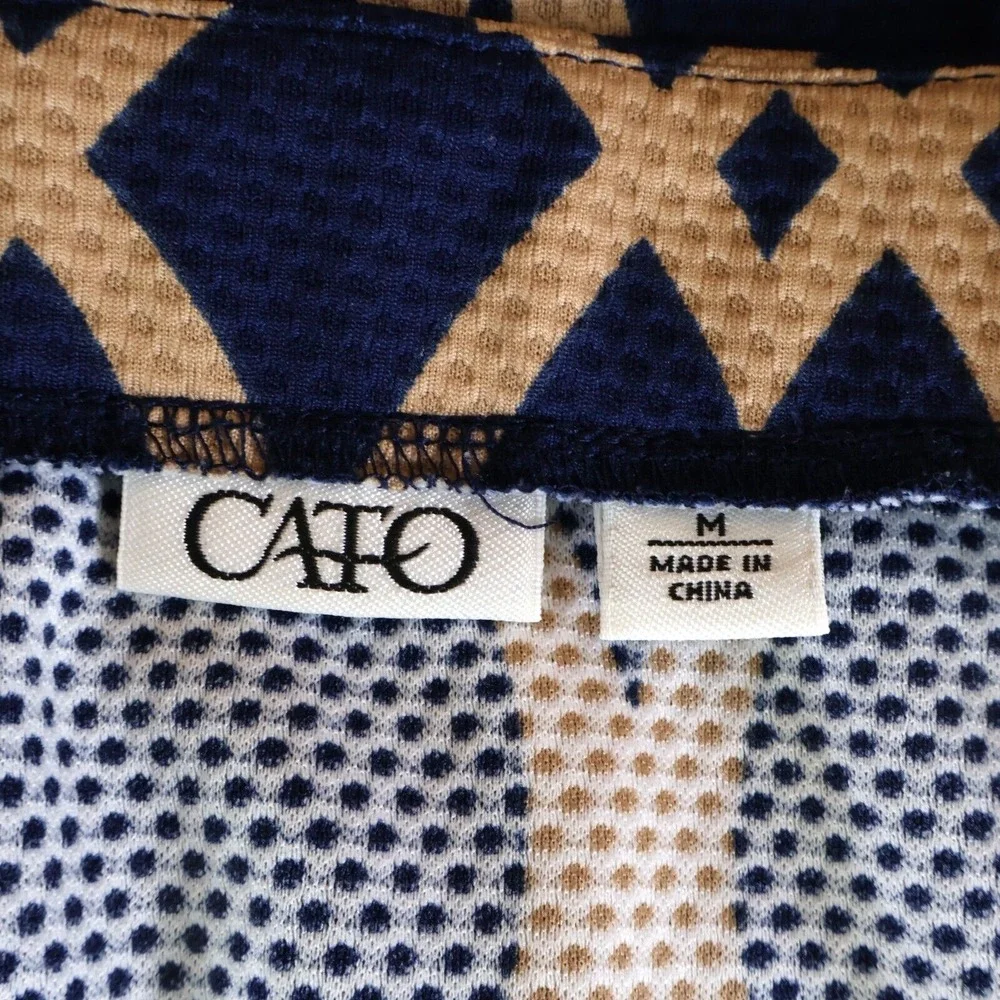 Cato pencil skirt